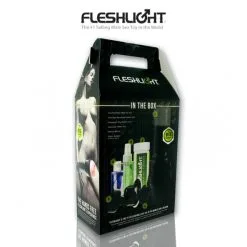 Fleshlight Masturbateur Masculin Pack Value STAMINA Vagin -Sextoy Soldes bns 160472 5