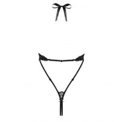 Obsessive Body 830-TED 8 Obsessive Body 830-TED -Sextoy Soldes body 830 ted noir 4