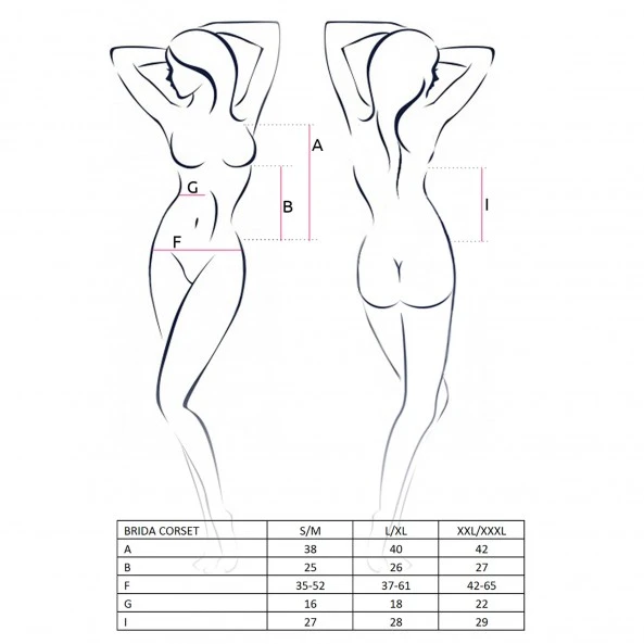 Passion Body Brida 4 Passion Body Brida – Image 4