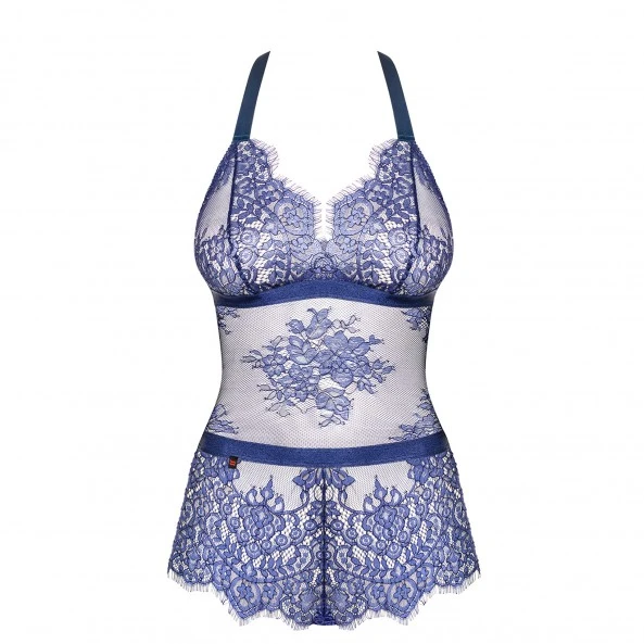 Obsessive Body Flowlace 3 Obsessive Body Flowlace – Image 3