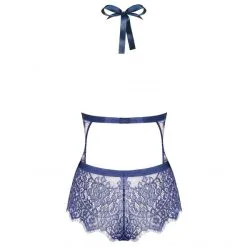 Obsessive Body Flowlace 7 Obsessive Body Flowlace -Sextoy Soldes body flowlace obsessive bleu 04