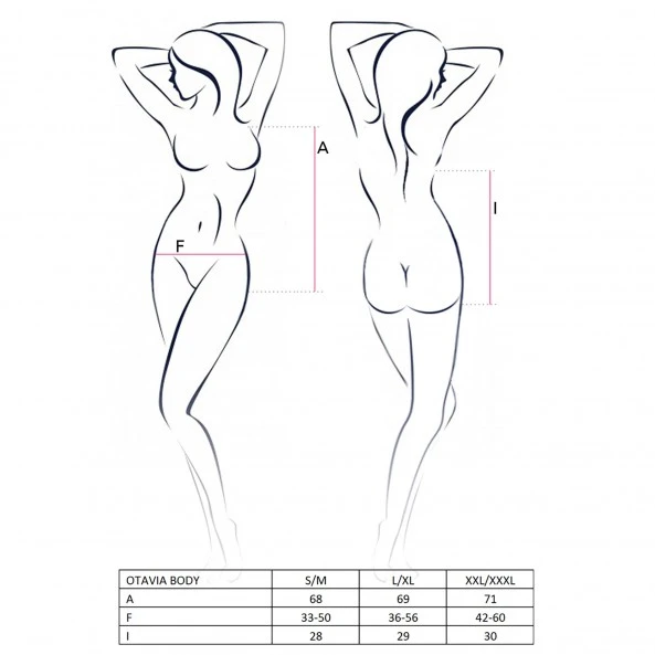 Passion Body Otavia 3 Passion Body Otavia – Image 3