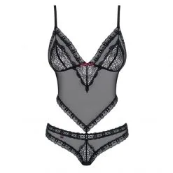 Obsessive Body 820-TED -Sextoy Soldes body obsessive noir 820 3