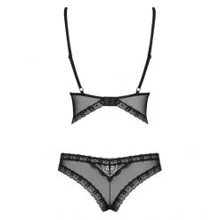 Obsessive Body 820-TED -Sextoy Soldes body obsessive noir 820 4