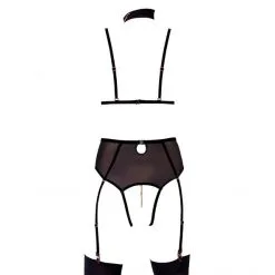 Abierta Fina Body Ouvert Avec Tour De Cou -Sextoy Soldes body ouvert tour de cou abierta fina 05