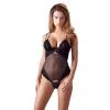 Cottelli Collection Body Ouvrable Tina