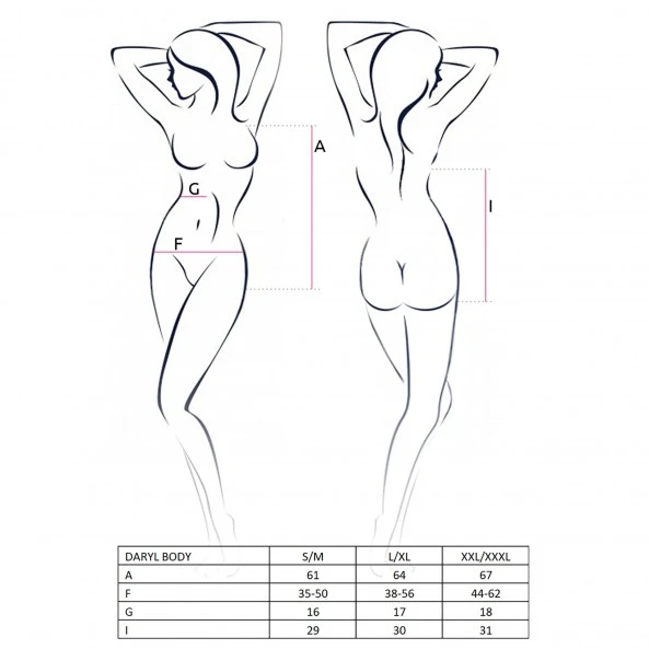 Passion Body Daryl 3 Passion Body Daryl – Image 3