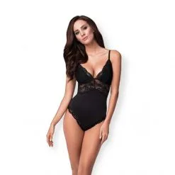 Obsessive Body 810-TED