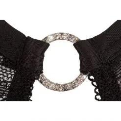 Abierta Fina Body Dentelle Ouvert -Sextoy Soldes body dentelle ouvert 4