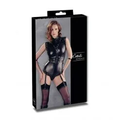 Cottelli Bondage Body Entraves -Sextoy Soldes body entraves 07