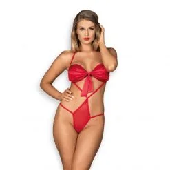 Obsessive Body Giftella