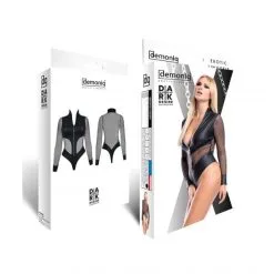 Demoniq Body Hera Dark Desire 14 Demoniq Body Hera Dark Desire -Sextoy Soldes body hera dark desire demoniq 7