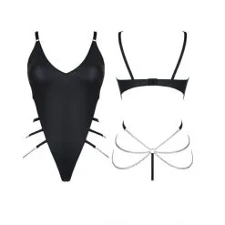 Demoniq Body Kery Dark Desire -Sextoy Soldes body kery dark desire demoniq 3