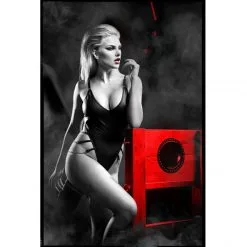 Demoniq Body Kery Dark Desire -Sextoy Soldes body kery dark desire demoniq 7