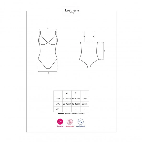 Obsessive Body Leatheria 5 Obsessive Body Leatheria – Image 5