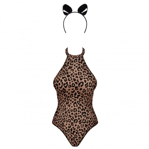 Obsessive Body Leocatia 3 Obsessive Body Leocatia – Image 3