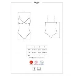 Obsessive Body Luvae -Sextoy Soldes body luvae obsessive 5