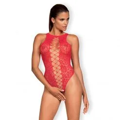 Obsessive Body Ouvert B120