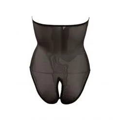 Abierta Fina Body Ouvert Dos Nu -Sextoy Soldes body ouvert dos nu 4