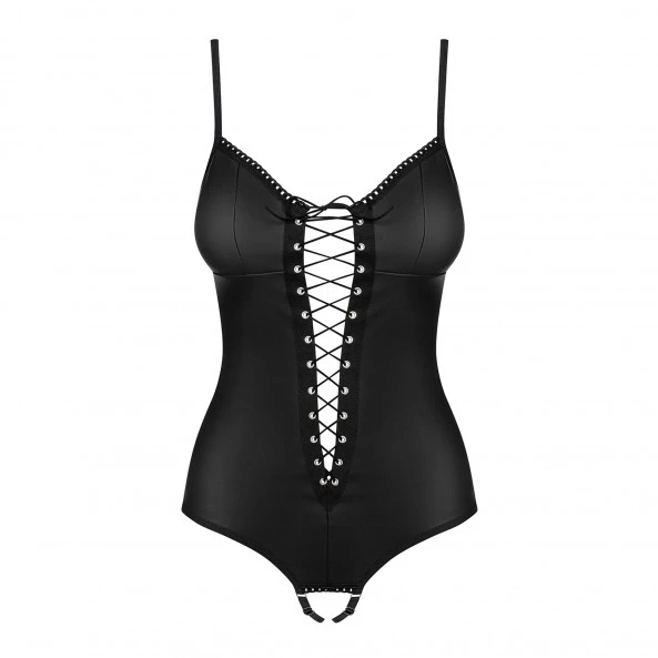 Obsessive Body Ouvert Redella 3 Obsessive Body Ouvert Redella – Image 3