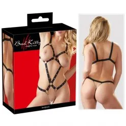 Bad Kitty Body Bodysuit -Sextoy Soldes body sexy bad kitty box