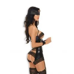 Beauty Night Body Shaquila -Sextoy Soldes body shaquila 3