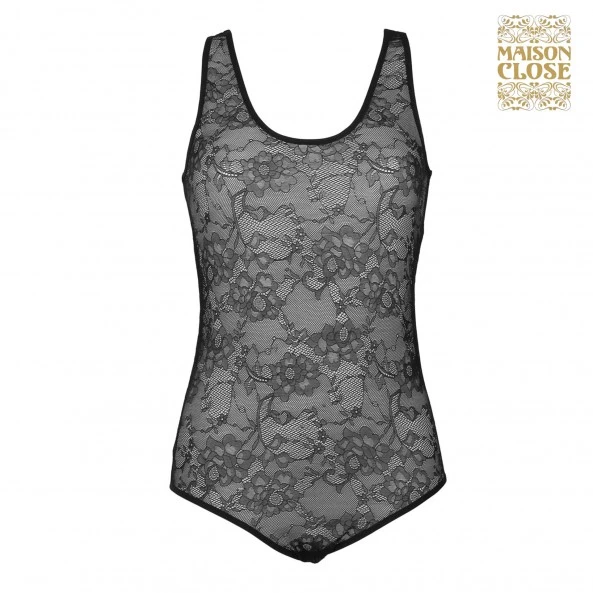 Maison Close Body - Villa Des Lys - XL 3 Maison Close Body - Villa Des Lys - XL – Image 3