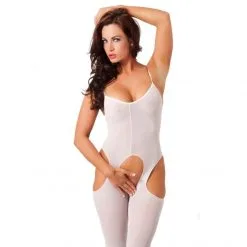 Amorable By Rimba Combinaison Sexy Opaque