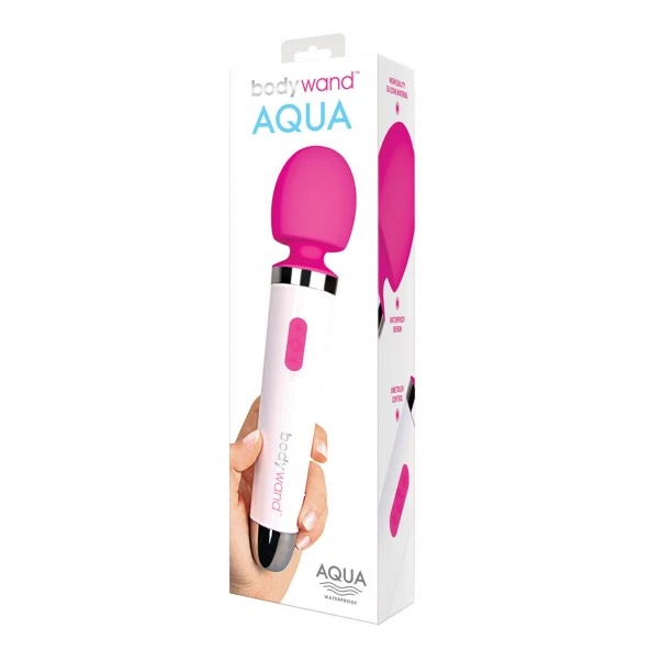 BodyWand Aqua 2 BodyWand Aqua – Image 2