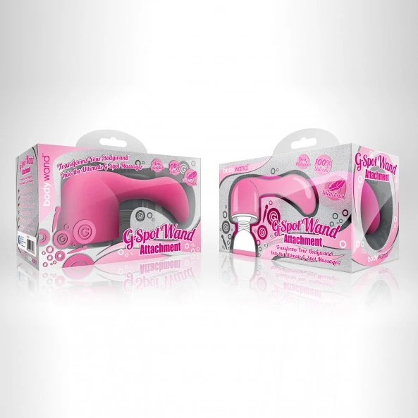 Accessoire BodyWand Original Point G 2 Accessoire BodyWand Original Point G – Image 2