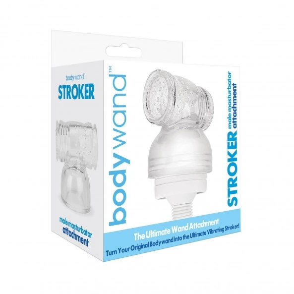 Accessoire BodyWand Original Masturbateur 2 Accessoire BodyWand Original Masturbateur – Image 2