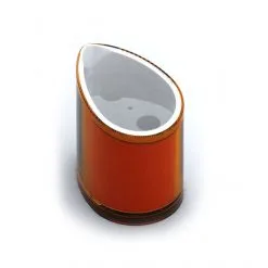 Swede Bougie De Massage Senze 150 Ml -Sextoy Soldes bougie de massage senze blissful 150 ml 3