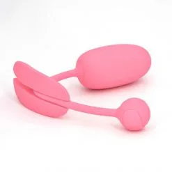 Magic Motion Boule Intelligente Kegel Coach 10 Magic Motion Boule Intelligente Kegel Coach -Sextoy Soldes boule vibrante kegel coach magic motion 03