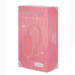 Magic Motion Boule Intelligente Kegel Coach 15 Magic Motion Boule Intelligente Kegel Coach -Sextoy Soldes boule vibrante kegel coach magic motion 08