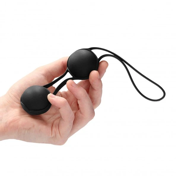 NATURAL PLEASURE BY SHOTS Boules De Geisha Recyclables 2 NATURAL PLEASURE BY SHOTS Boules De Geisha Recyclables – Image 2