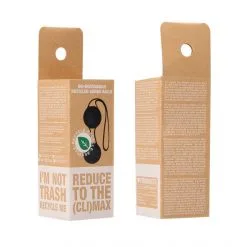 NATURAL PLEASURE BY SHOTS Boules De Geisha Recyclables 8 NATURAL PLEASURE BY SHOTS Boules De Geisha Recyclables -Sextoy Soldes boules de geisha recyclables natural pleasure noir 04