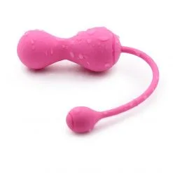 Magic Motion Boules De Geisha Connectées Kegel Master Gen 2 7 Magic Motion Boules De Geisha Connectées Kegel Master Gen 2 -Sextoy Soldes boules geisha kegel master magic motion 03