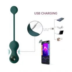 Magic Motion Boules De Geisha Connectée Crystal Duo Set 20 Magic Motion Boules De Geisha Connectée Crystal Duo Set -Sextoy Soldes boules de geisha connectee crystal duo set 09