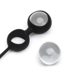 Fifty Shades Of Grey Boules De Geisha Inner Goddess Glass Pleasure 9 Fifty Shades Of Grey Boules De Geisha Inner Goddess Glass Pleasure -Sextoy Soldes boules de geisha inner goddess glass pleasure balls 4