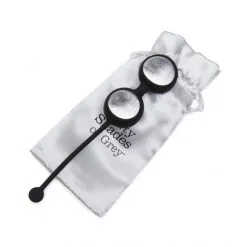 Fifty Shades Of Grey Boules De Geisha Inner Goddess Glass Pleasure 10 Fifty Shades Of Grey Boules De Geisha Inner Goddess Glass Pleasure -Sextoy Soldes boules de geisha inner goddess glass pleasure balls 5