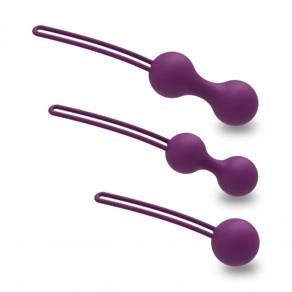 Love To Love Boules De Geisha Per Fit Kit 4 Love To Love Boules De Geisha Per Fit Kit – Image 4