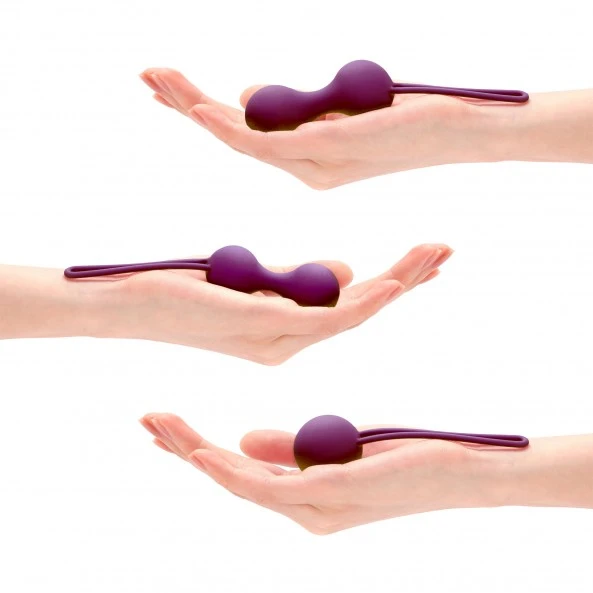 Love To Love Boules De Geisha Per Fit Kit 5 Love To Love Boules De Geisha Per Fit Kit – Image 5