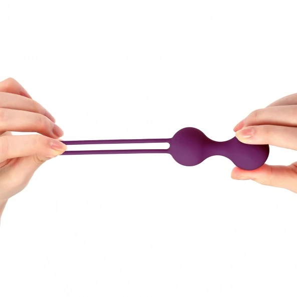 Love To Love Boules De Geisha Per Fit Kit 7 Love To Love Boules De Geisha Per Fit Kit – Image 7