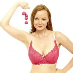 Lovelife Boules De Geisha Flex -Sextoy Soldes boules geisha flex lovelife 3