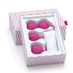 Lovelife Boules De Geisha Flex -Sextoy Soldes boules geisha flex lovelife 5