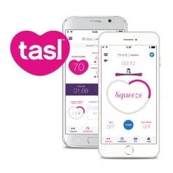 Lovelife Boules De Geisha Connectées Krush 6 Lovelife Boules De Geisha Connectées Krush -Sextoy Soldes boules geisha krush lovelife 3