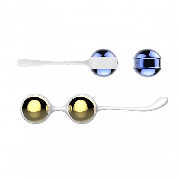 Nalone Boules De Geisha Luxe Yany 1 Nalone Boules De Geisha Luxe Yany