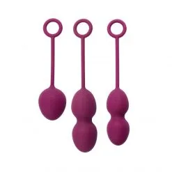 Svakom Boules De Geisha Nova