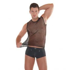 Svenjoyment Boxer Pirate 8 Svenjoyment Boxer Pirate -Sextoy Soldes boxer sexy homme pirate svenjoyment 03