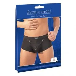 Svenjoyment Boxer Pirate 11 Svenjoyment Boxer Pirate -Sextoy Soldes boxer sexy homme pirate svenjoyment 06